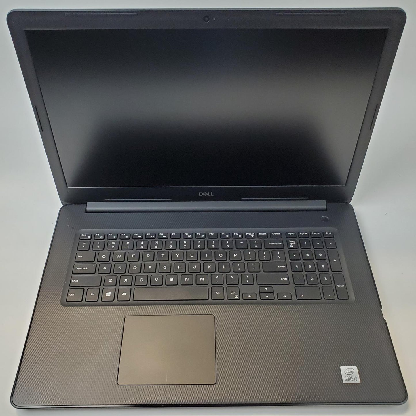 Dell Inspiron 3793 Win 11 Home i3-1005G1 16GB RAM 256GB NVMe | Grade C