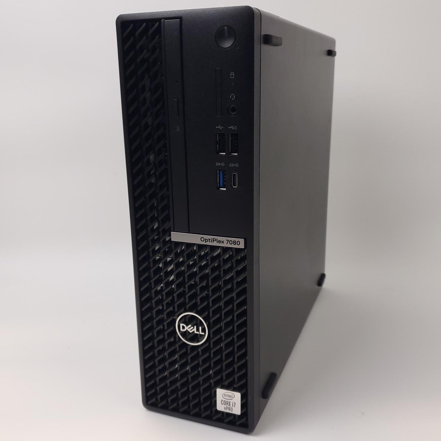 Dell OptiPlex 7080 Win 11 Home i7-10700 16GB RAM 500GB SSD | Grade B
