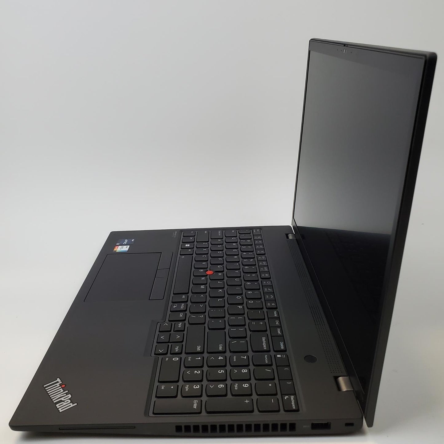 Lenovo ThinkPad T16 Gen 1 Win 11 Home i7-1270P 24GB RAM 1TB NVMe | Grade B