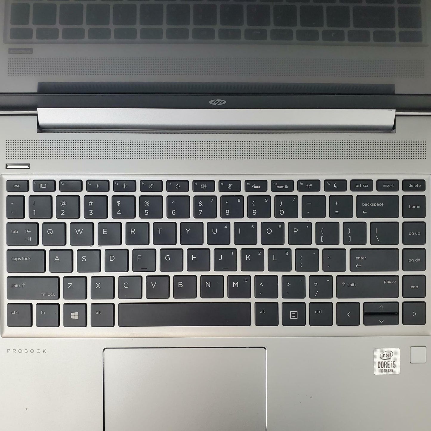 HP ProBook 440 G7 Win 11 Home i5-10210U 16GB RAM 512GB NVMe | Grade B