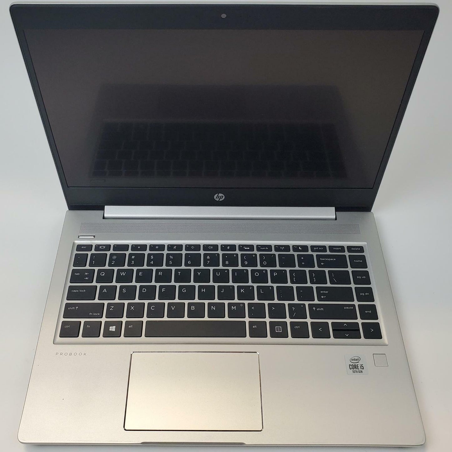 HP ProBook 440 G7 Win 11 Home i5-10210U 16GB RAM 512GB NVMe | Grade B