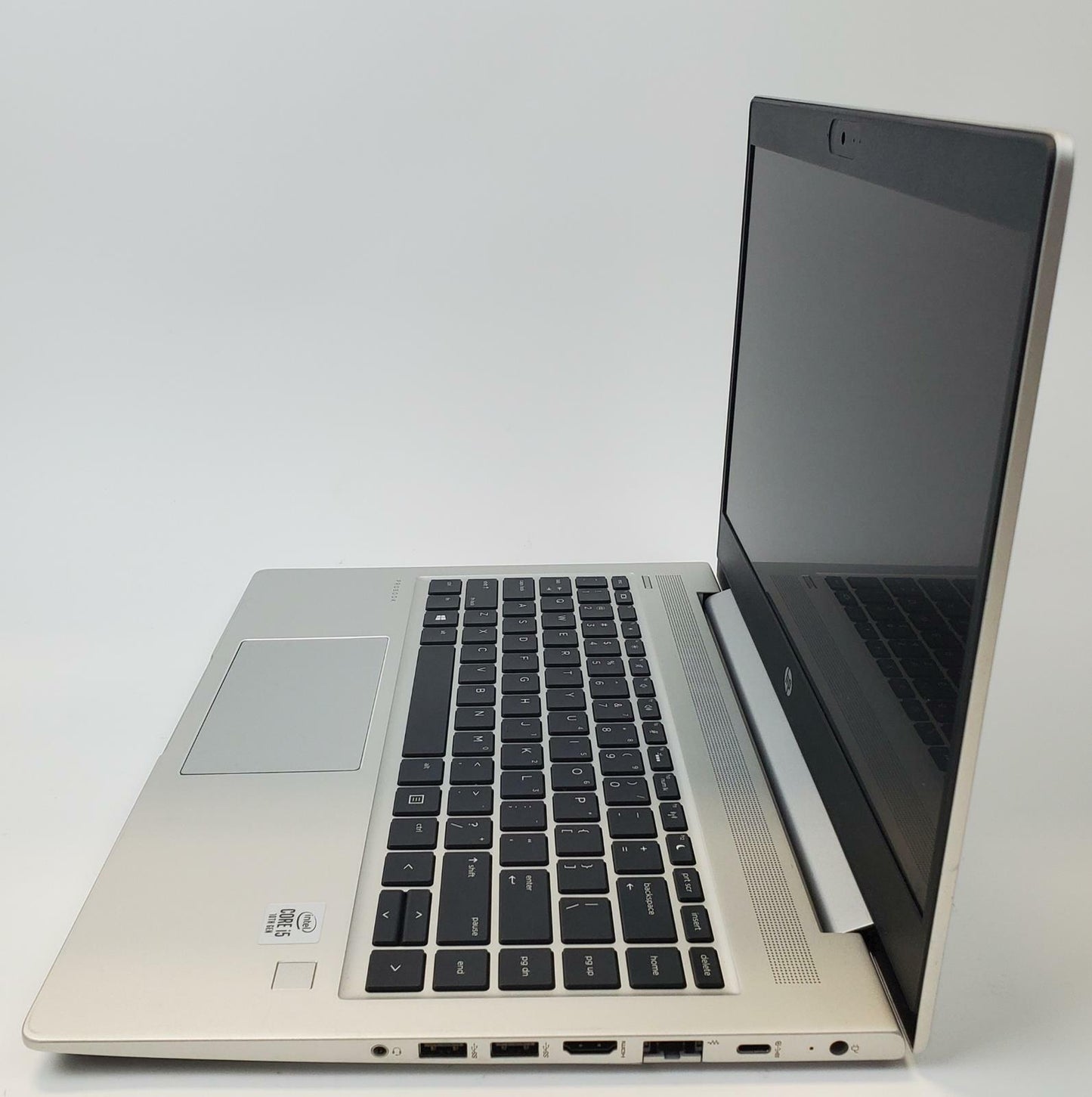 HP ProBook 440 G7 Win 11 Home i5-10210U 16GB RAM 512GB NVMe | Grade B