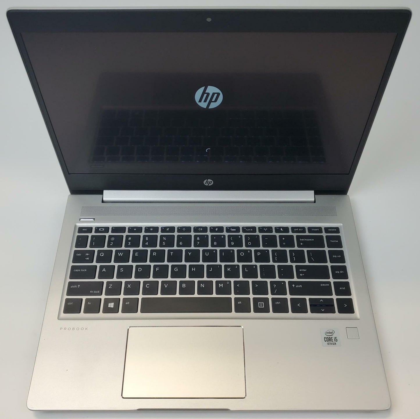 HP ProBook 440 G7 Win 11 Home i5-10210U 16GB RAM 512GB NVMe | Grade B