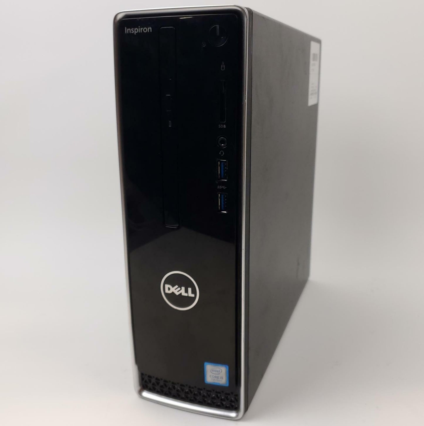 Dell Inspiron 3268 i5-7400 Win 10 3.00GHz i5-7400 16GB RAM 256GB SSD | Grade B