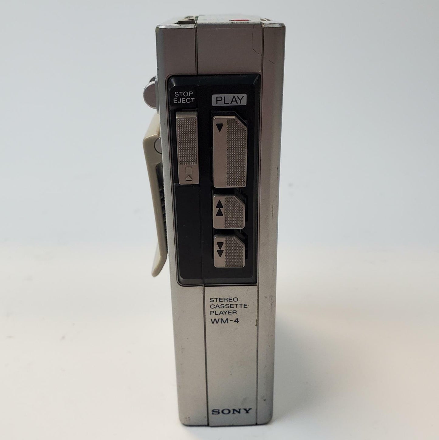 Sony WM-4 Cassette Walkman | Grade B