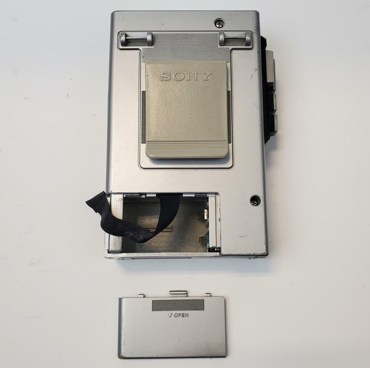 Sony WM-4 Cassette Walkman | Grade B