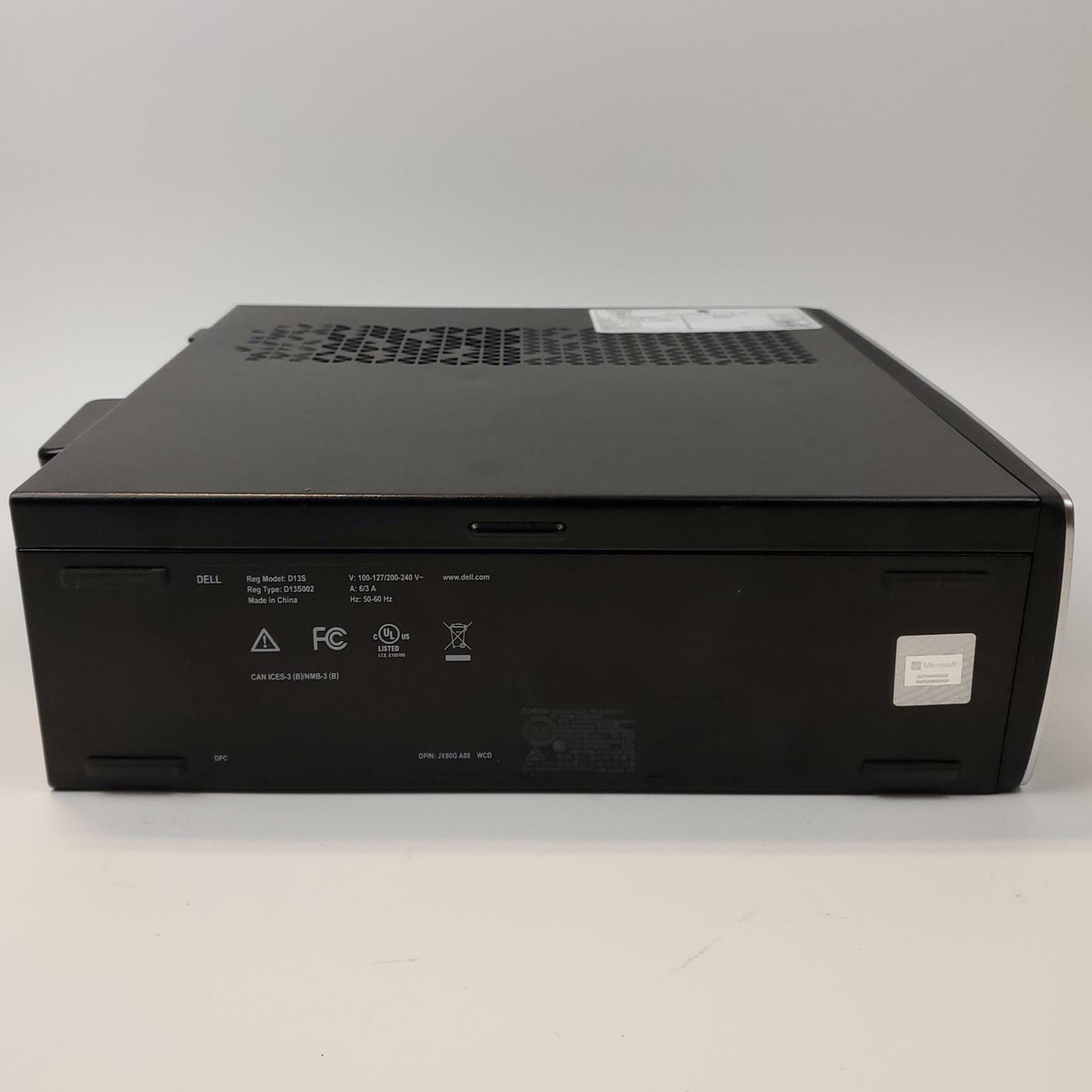 Dell Inspiron 3268 i5-7400 Win 10 3.00GHz i5-7400 16GB RAM 256GB SSD | Grade B