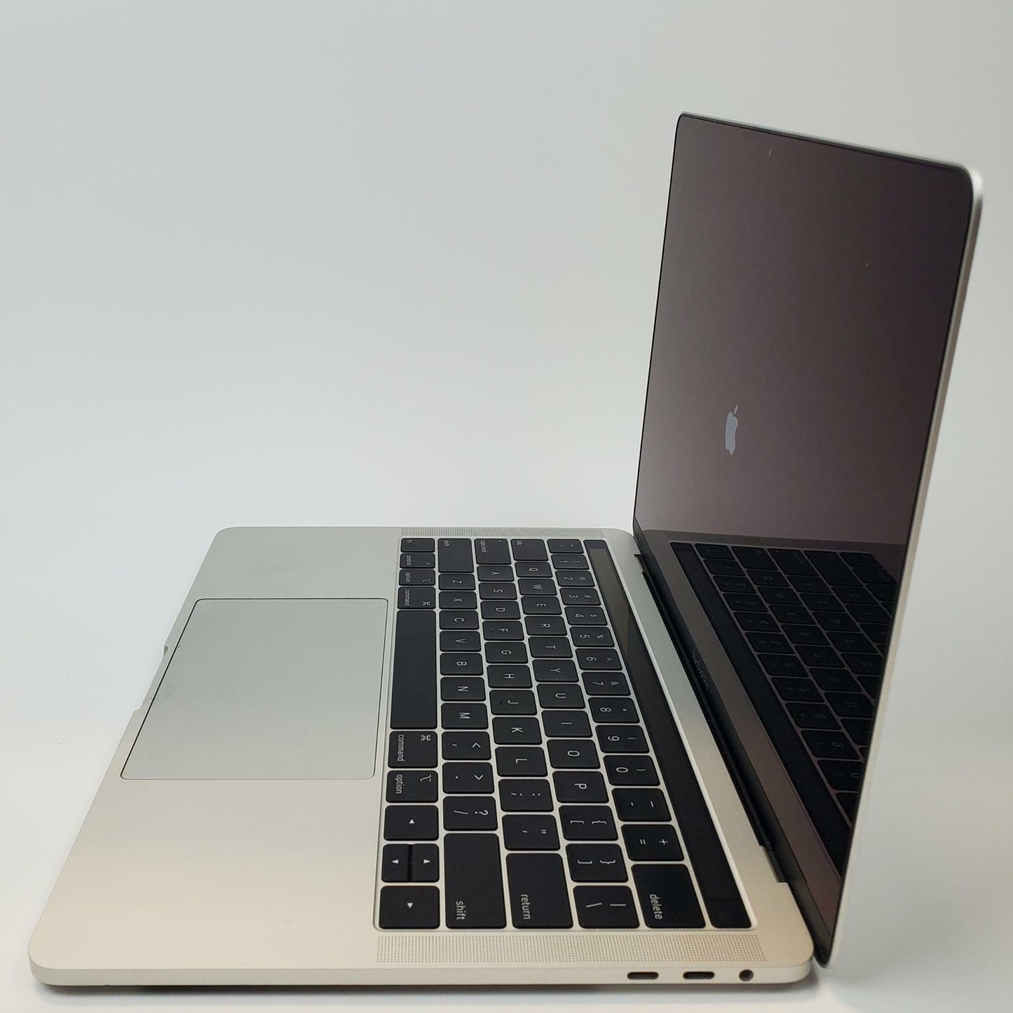 Apple MacBook Pro A1989 macOS Sonoma i7-8569U 16GB RAM 500GB NVMe | Grade B