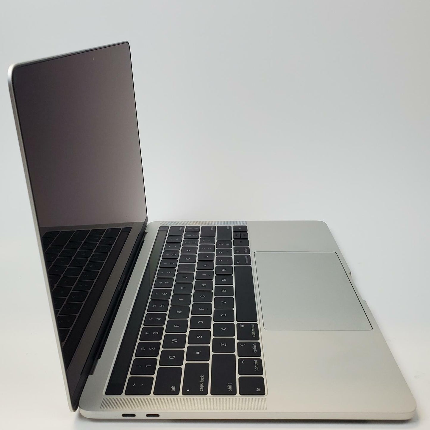 Apple MacBook Pro A1989 macOS Sonoma i7-8569U 16GB RAM 500GB NVMe | Grade B