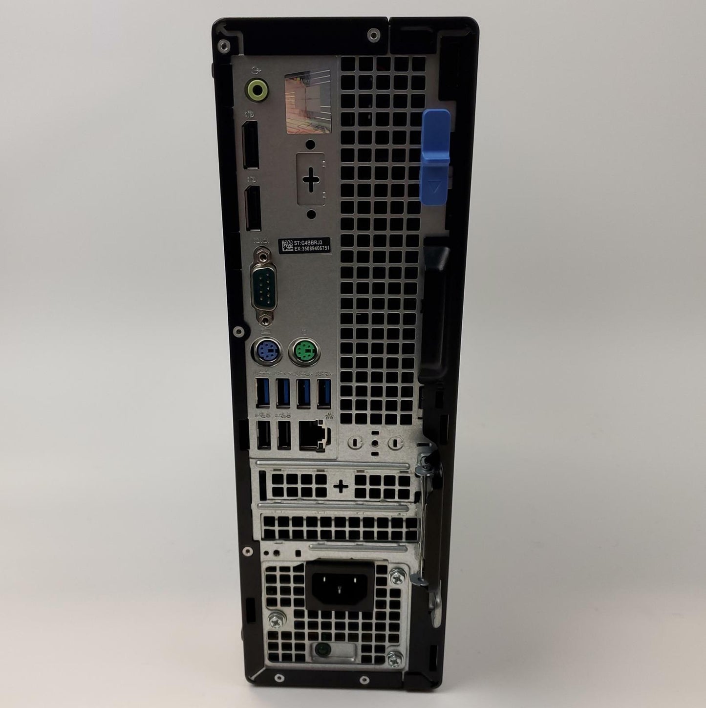 Dell OptiPlex 7090 Win 11 Home i7-8700 16GB RAM 512GB NVMe | Grade B