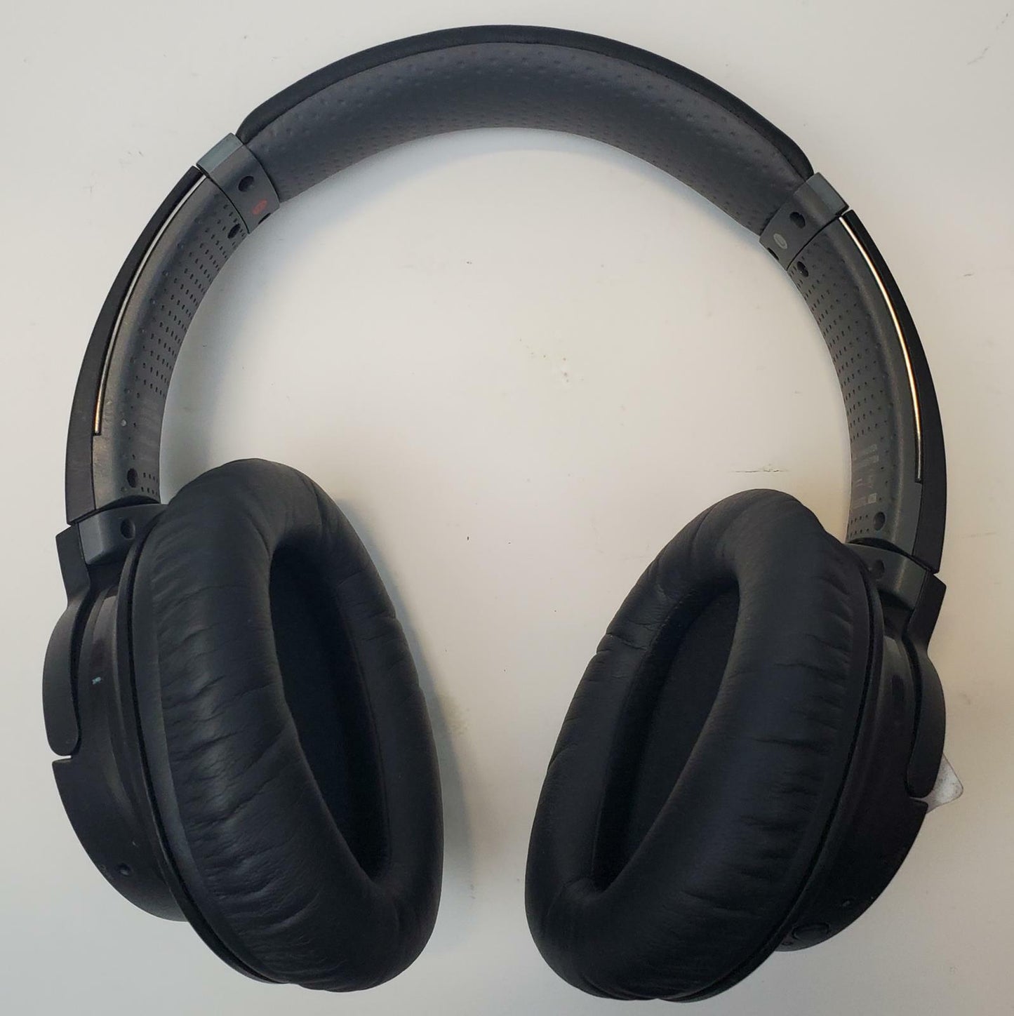 Sony MDR-ZX770BN Bluetooth Headphones w/ Carry Case | Grade B
