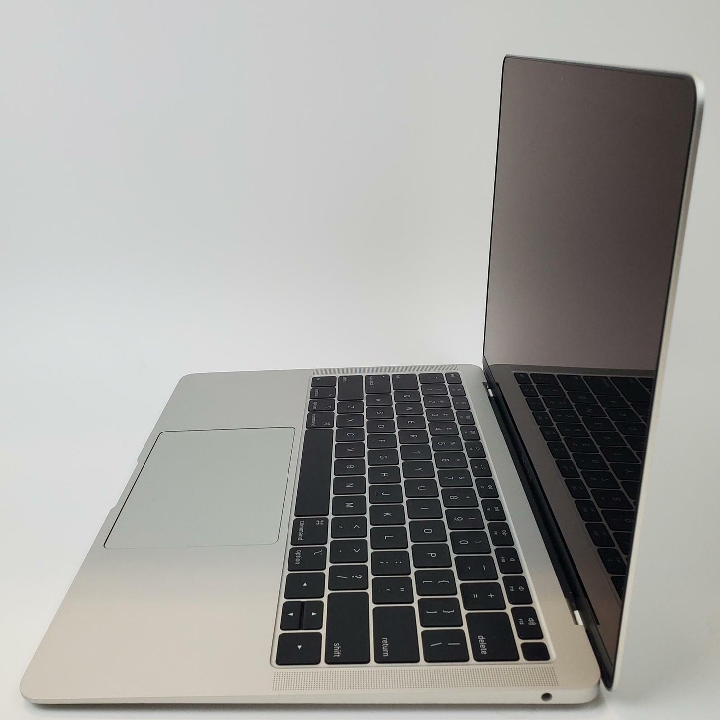 Apple MacBook Air 2019 A1932 Sonoma i5-8210Y 8GB RAM 256GB NVMe | Grade B