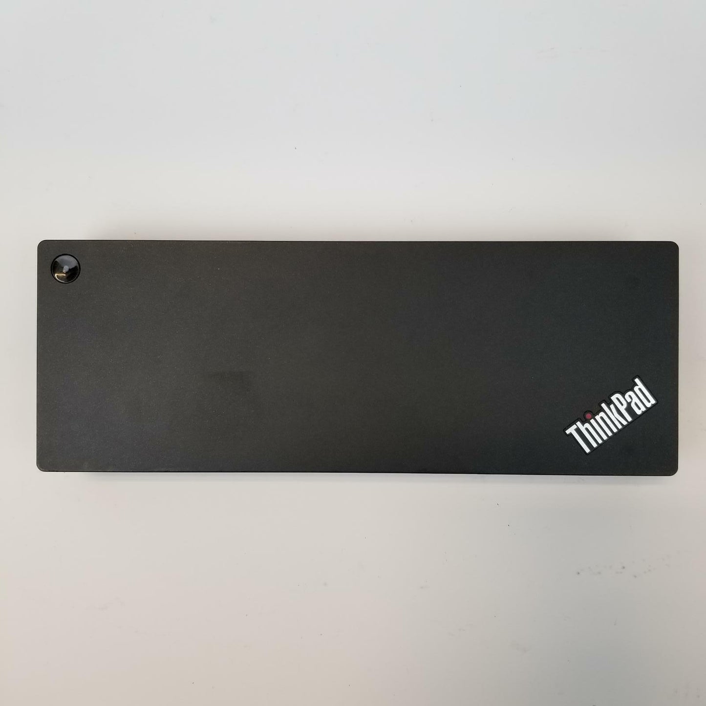 Lenovo ThinkPad DK1841 Thunderbolt 3 Gen 2 Docking Station Bundle | Grade B