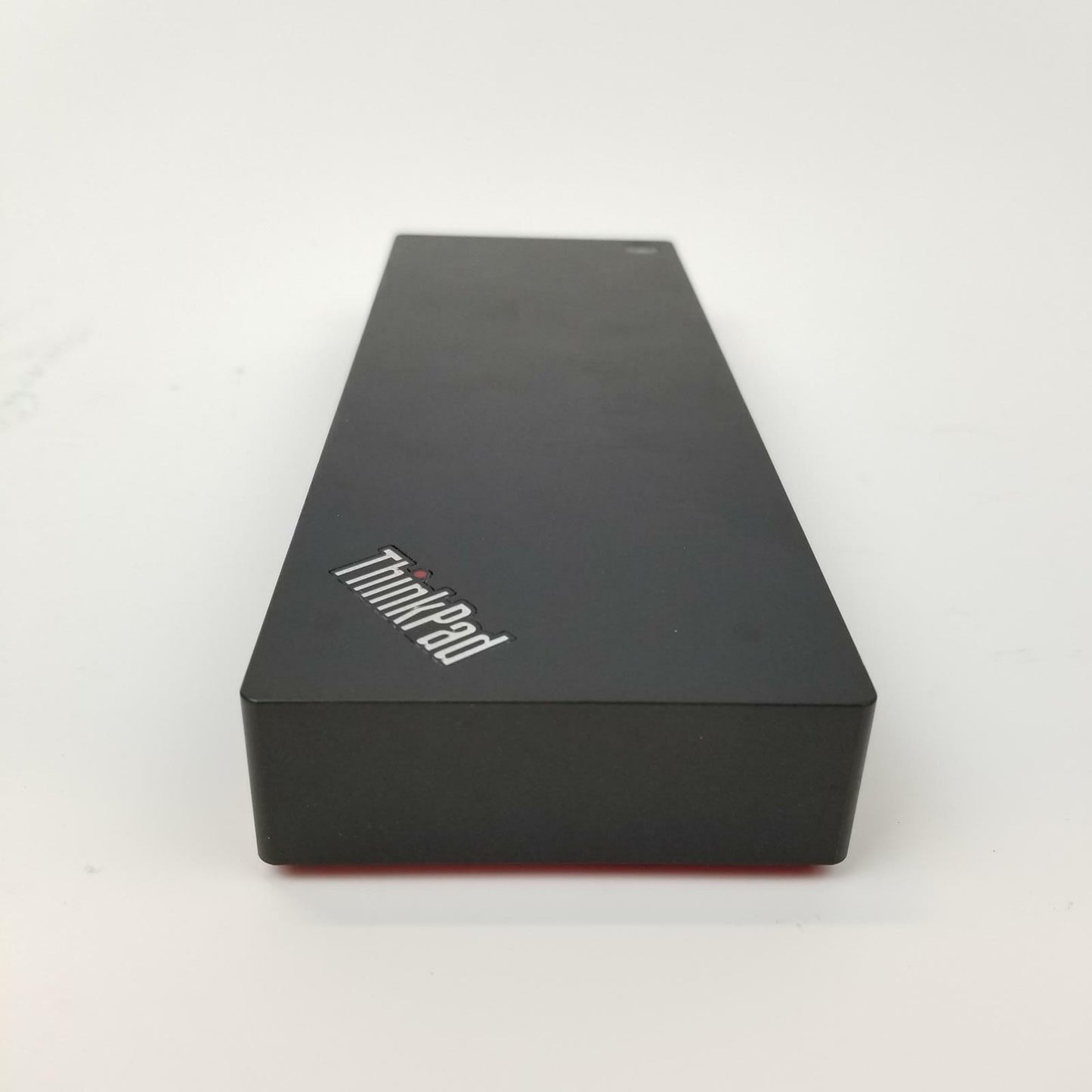 Lenovo ThinkPad DK1841 Thunderbolt 3 Gen 2 Docking Station Bundle | Grade B