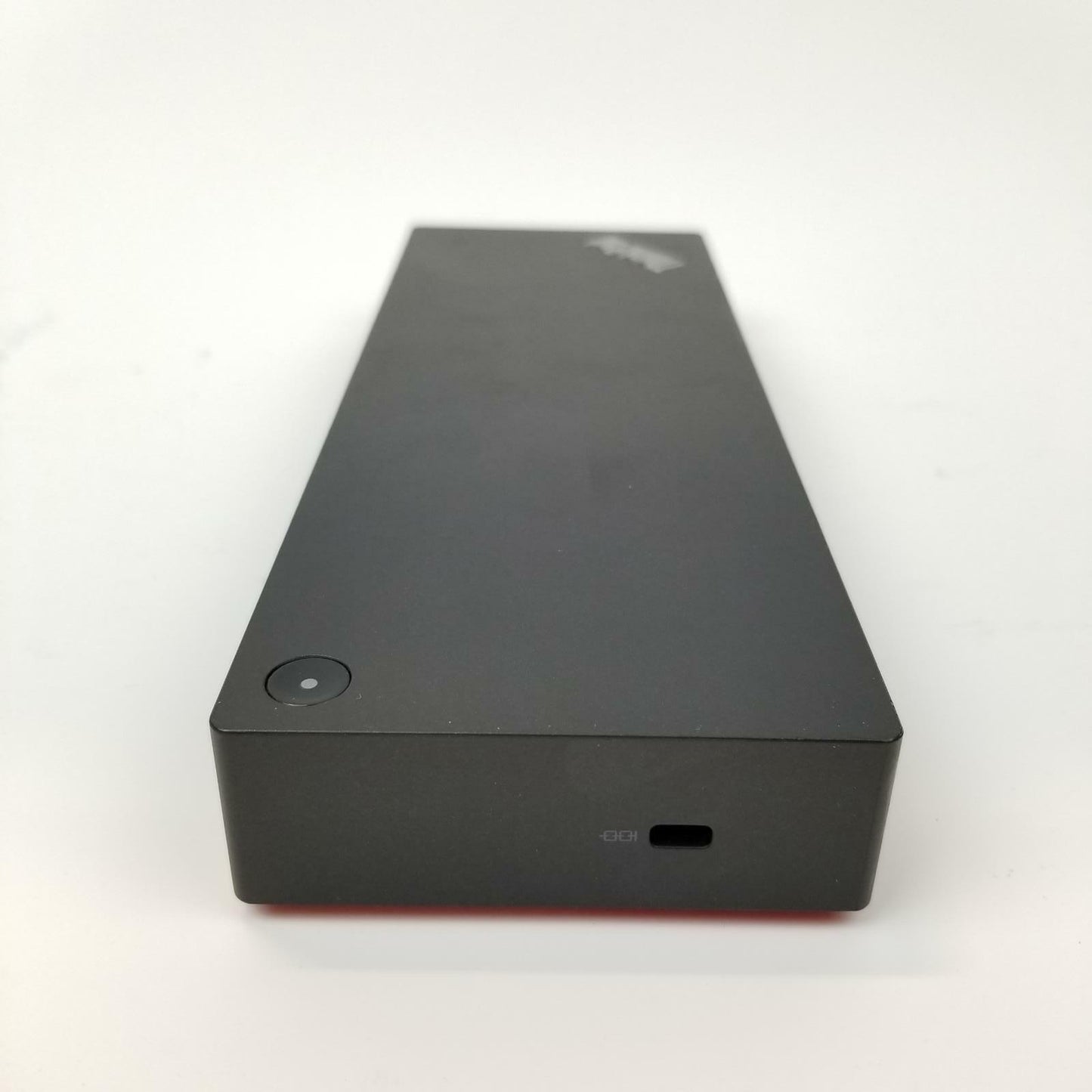 Lenovo ThinkPad DK1841 Thunderbolt 3 Gen 2 Docking Station Bundle | Grade B