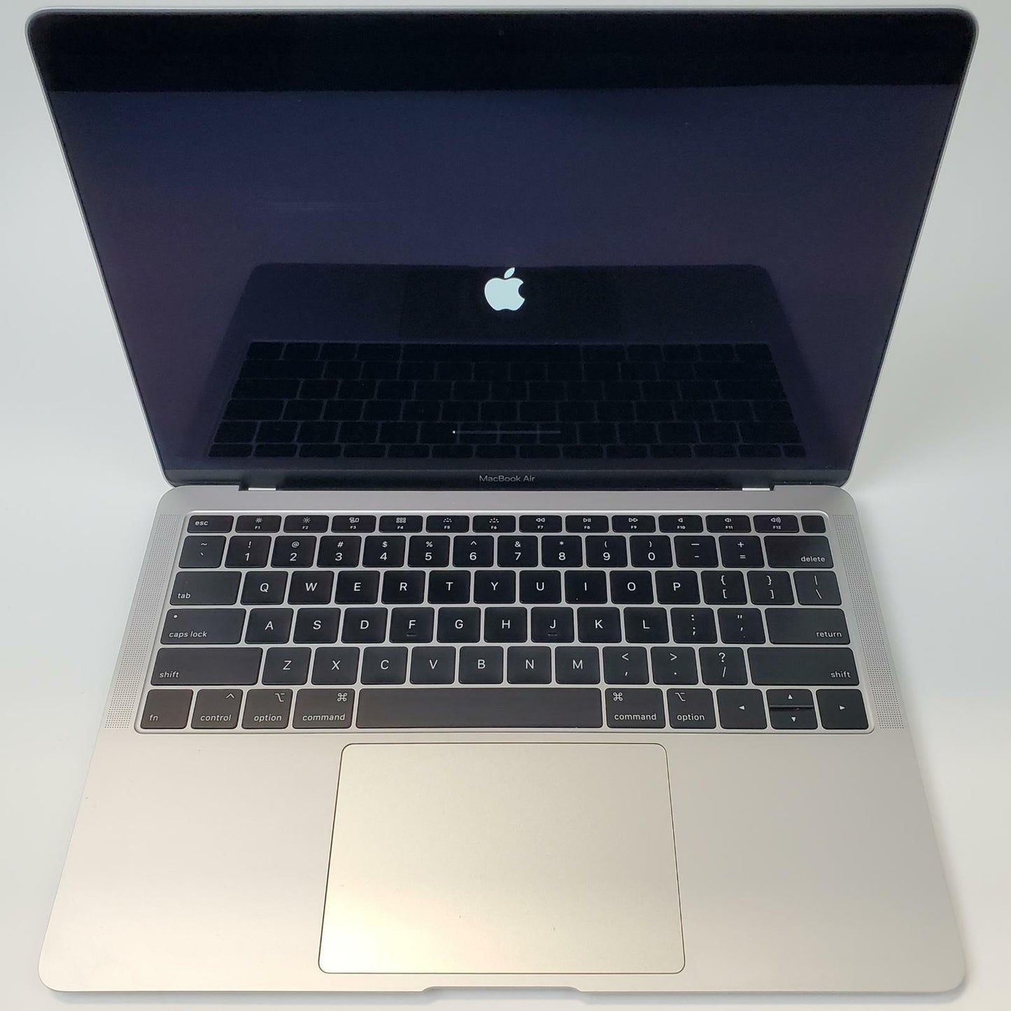 Apple MacBook Air 2019 A1932 Sonoma i5-8210Y 8GB RAM 256GB NVMe | Grade B