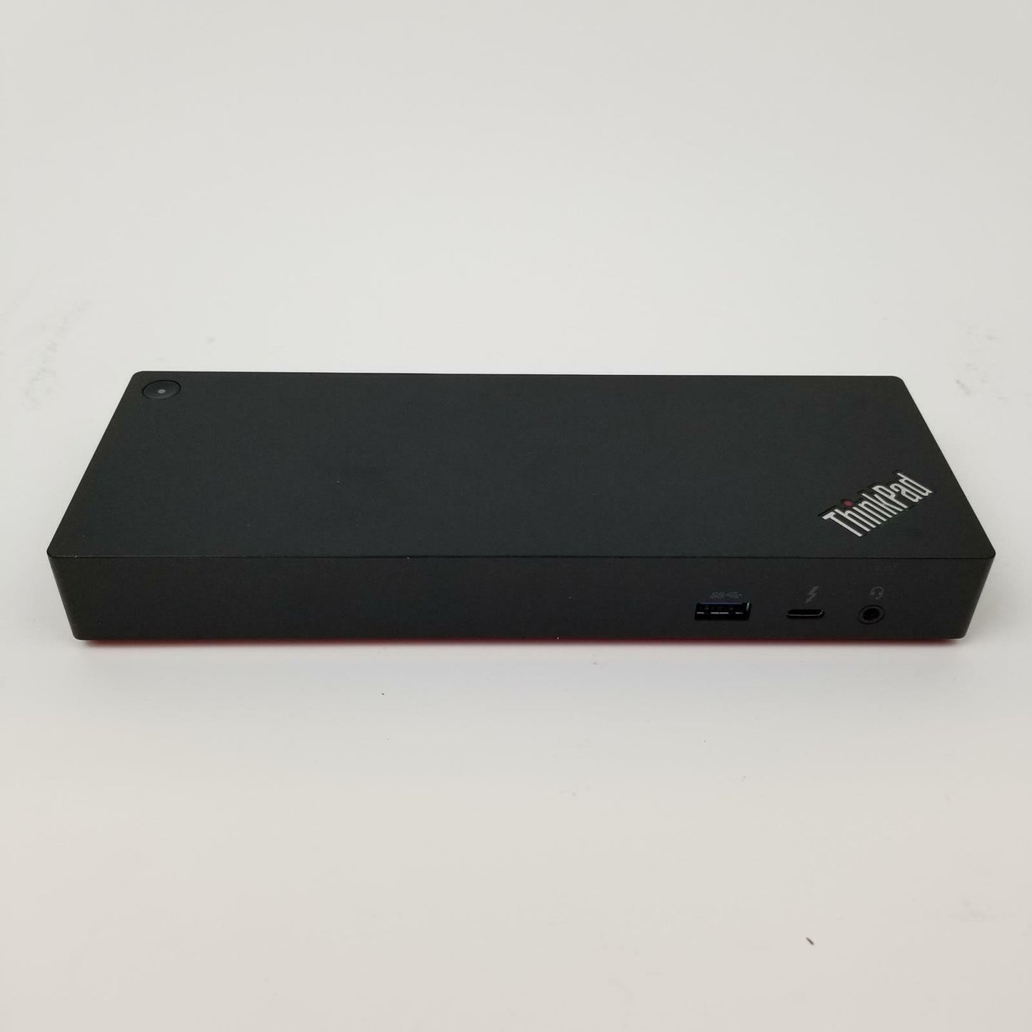 Lenovo ThinkPad DK1841 Thunderbolt 3 Gen 2 Docking Station Bundle | Grade B