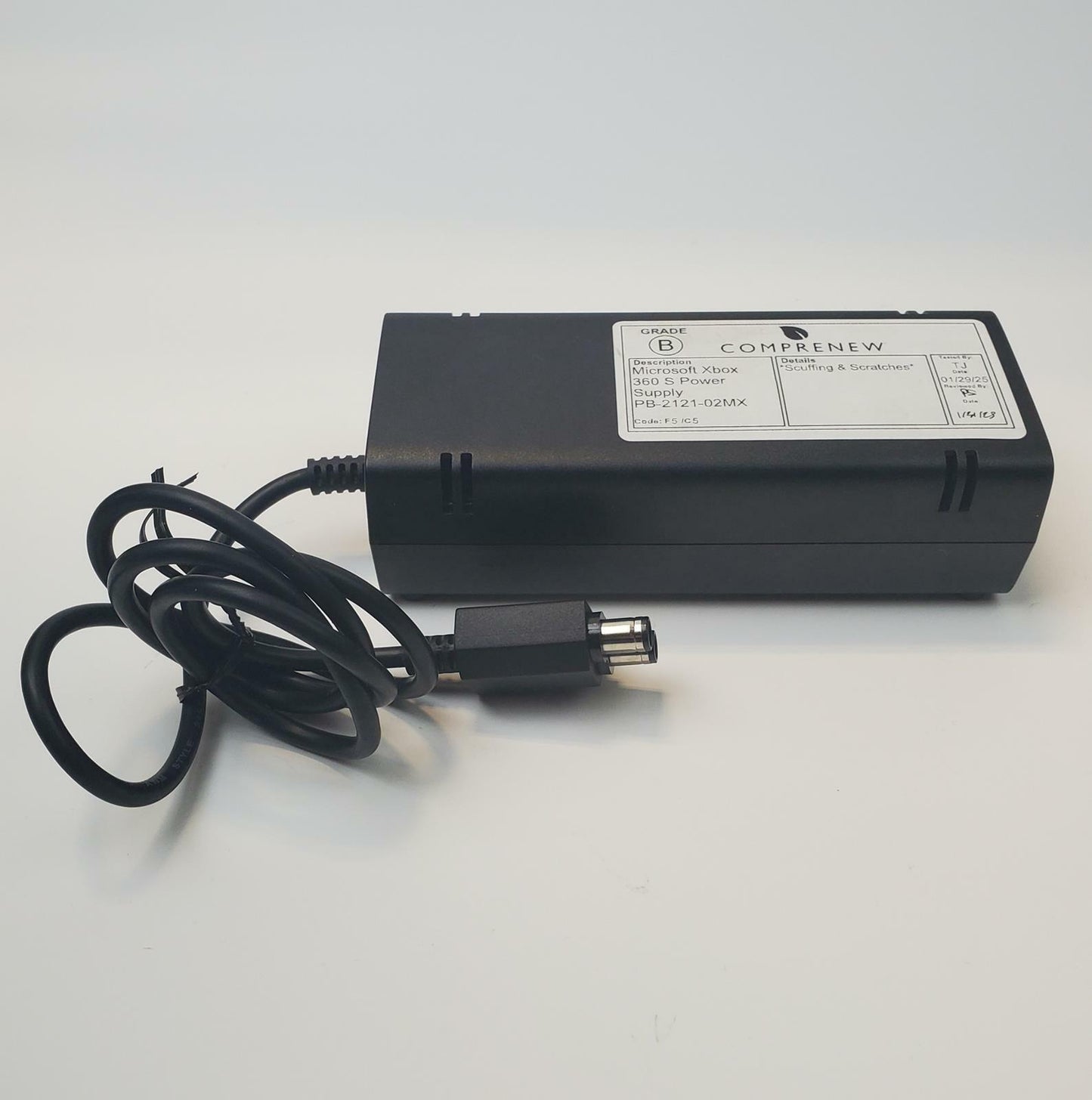 Microsoft Xbox 360 S PB-2121-02MX Power Supply | Grade B
