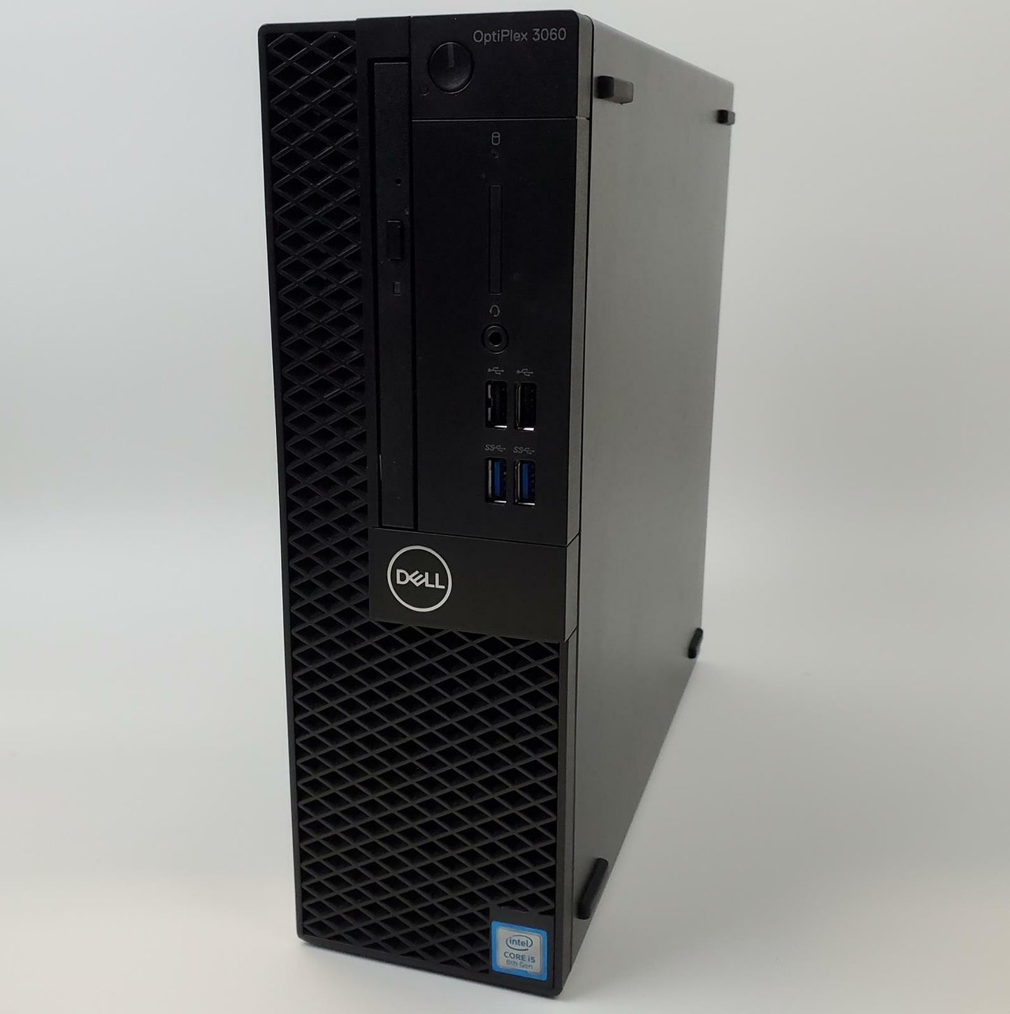 Dell OptiPlex 3060 Win 11 Home i5-8500 16GB RAM 256GB NVMe | Grade B | 1309