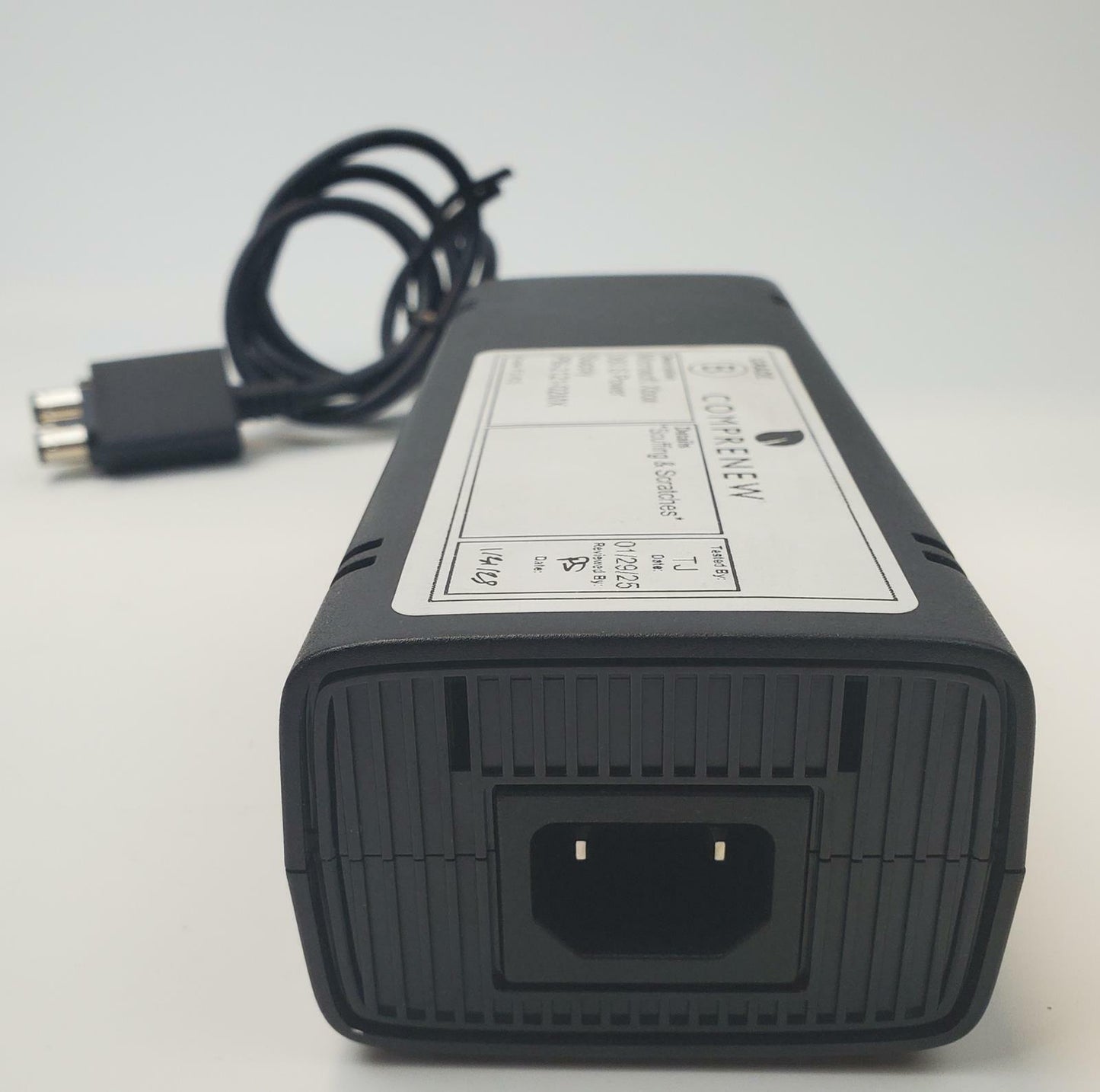 Microsoft Xbox 360 S PB-2121-02MX Power Supply | Grade B