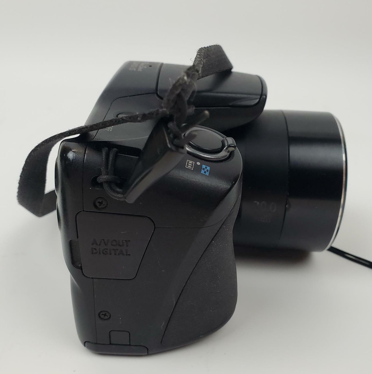 Canon PowerShot SX410 IS 20MP Digital Camera | Grade B