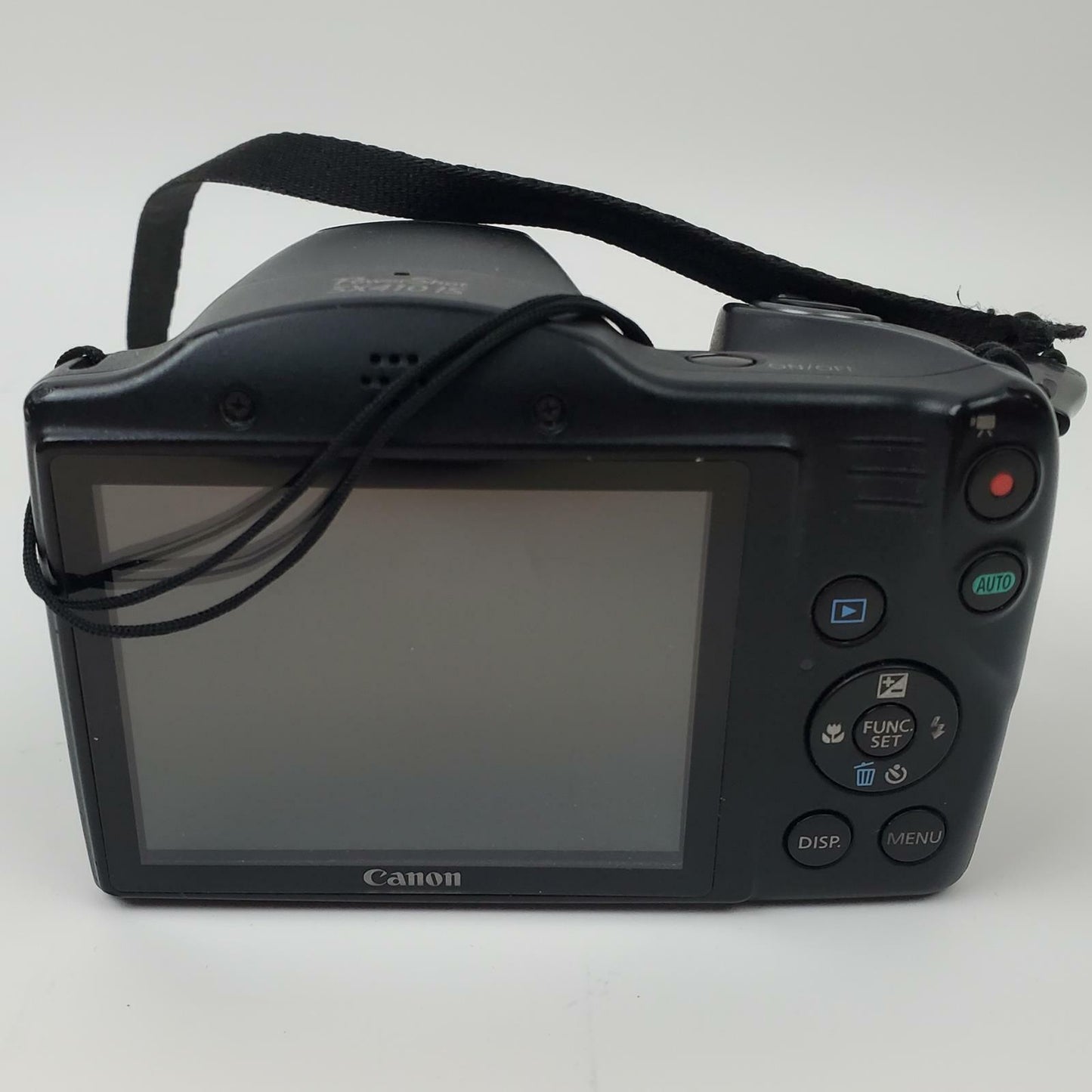 Canon PowerShot SX410 IS 20MP Digital Camera | Grade B
