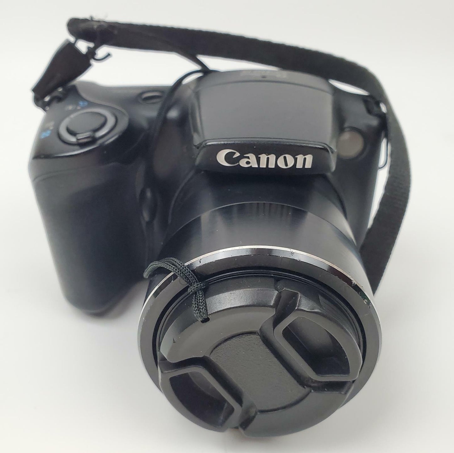 Canon PowerShot SX410 IS 20MP Digital Camera | Grade B
