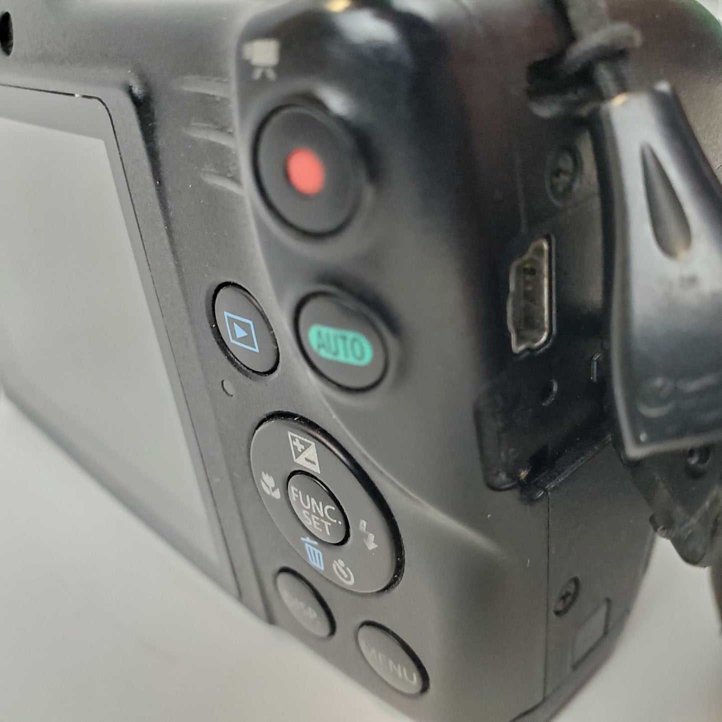 Canon PowerShot SX410 IS 20MP Digital Camera | Grade B