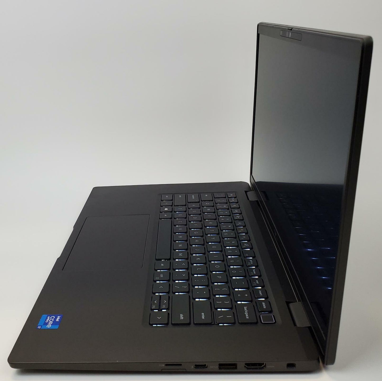 Dell Latitude 7520 Win 11 Home i7-1185G7 16GB RAM 1TB NVMe | Grade B
