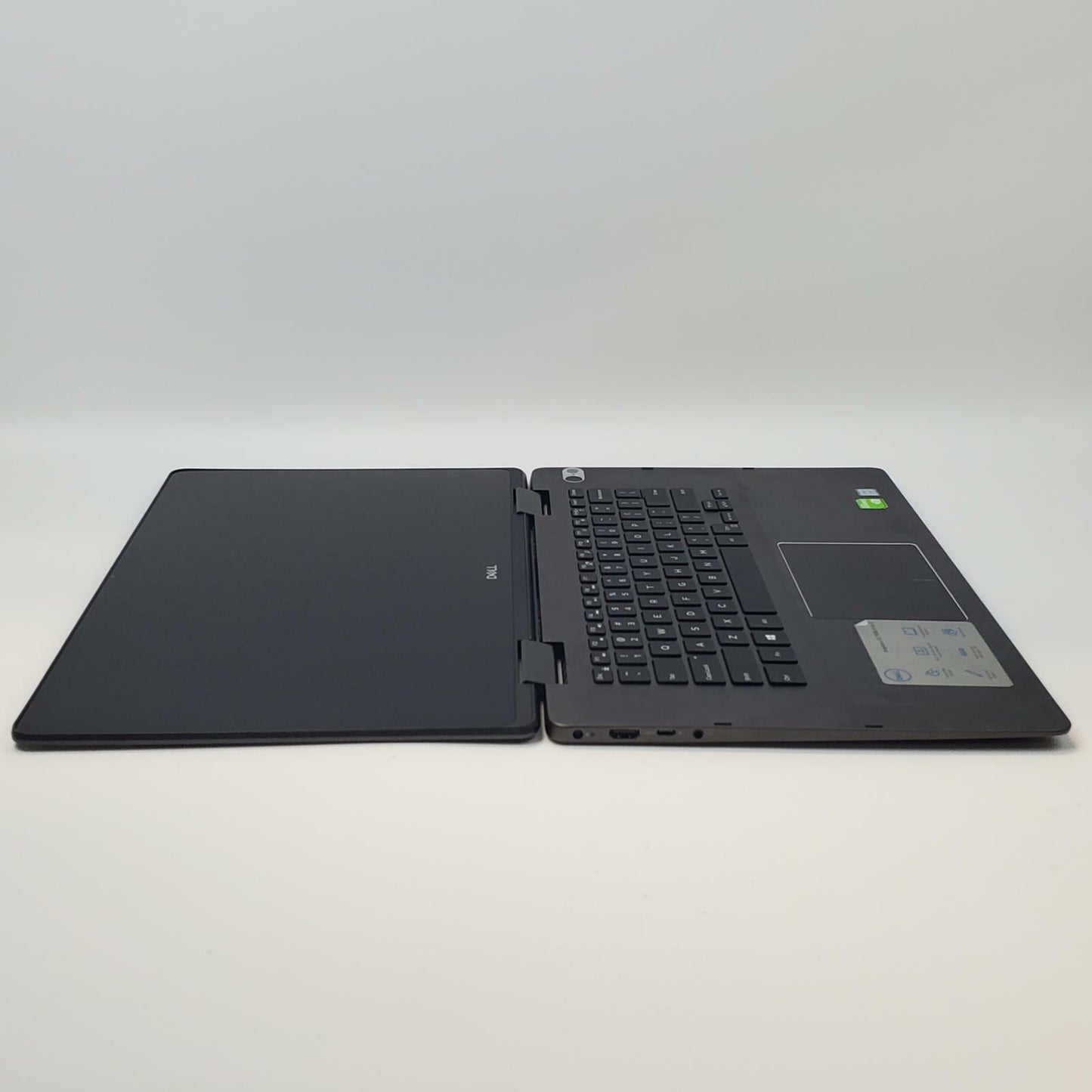 Dell Inspiron 15 7000 Win 11 Home i7-8565U 32GB RAM 256GB NVMe 2GB GPU | Grade B