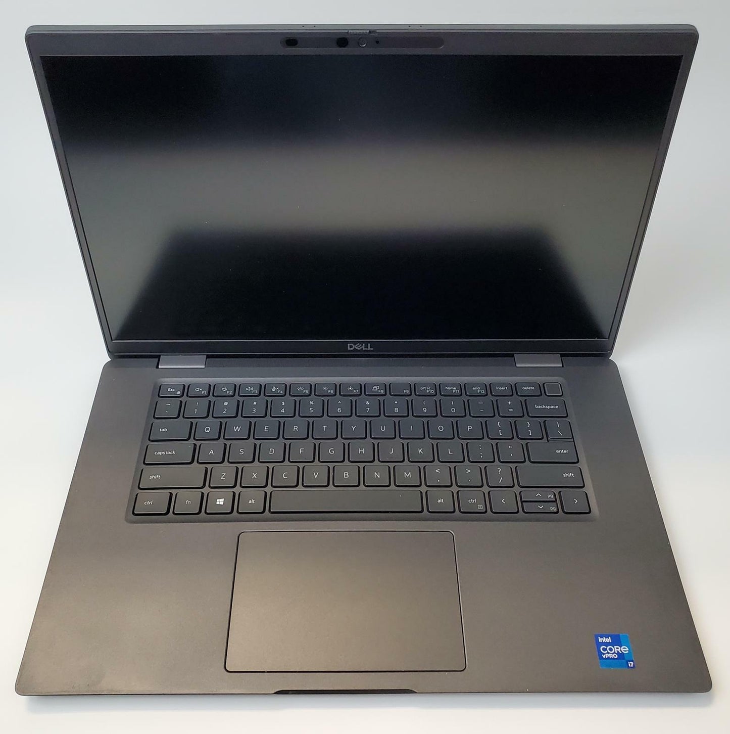 Dell Latitude 7520 Win 11 Home i7-1185G7 16GB RAM 1TB NVMe | Grade B