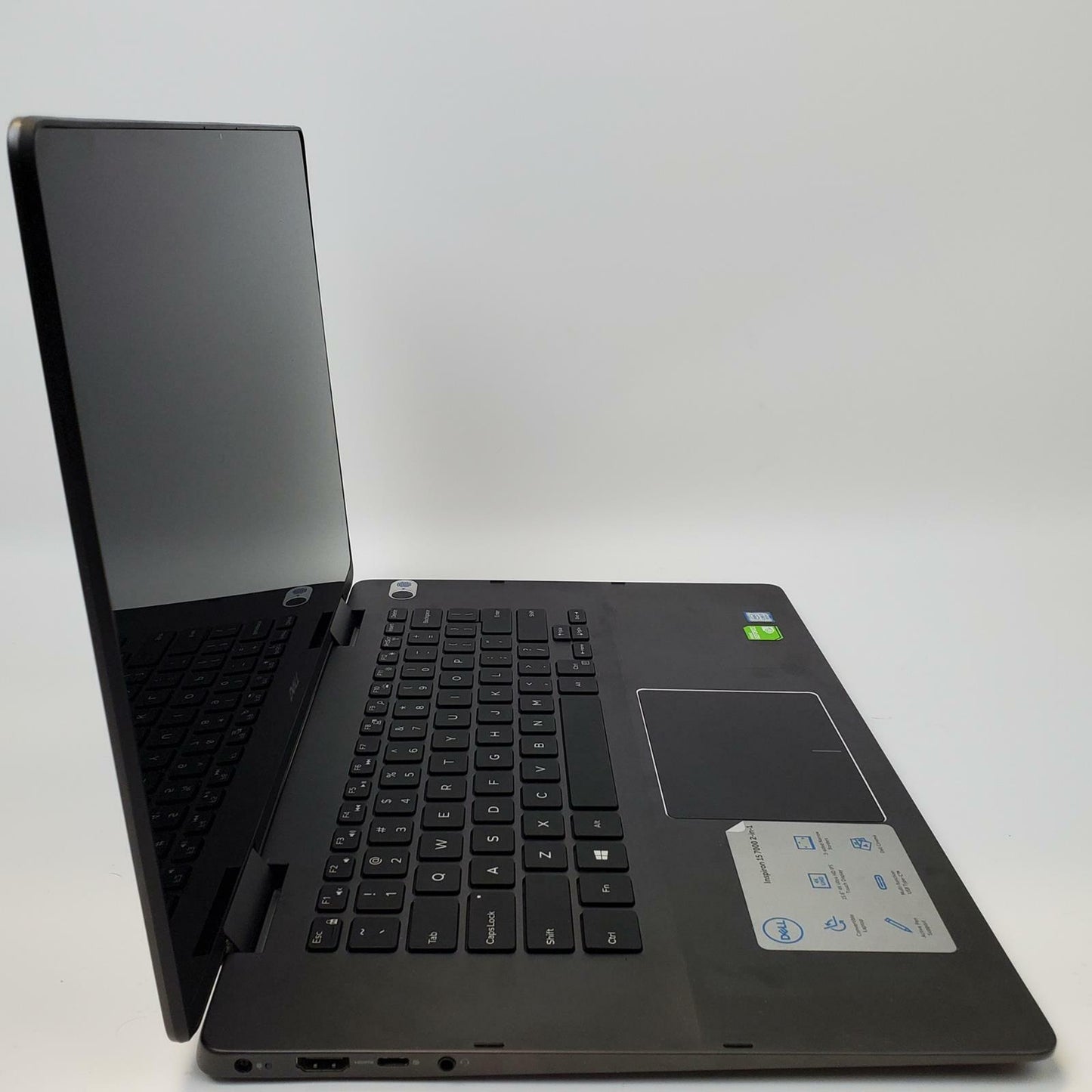 Dell Inspiron 15 7000 Win 11 Home i7-8565U 32GB RAM 256GB NVMe 2GB GPU | Grade B
