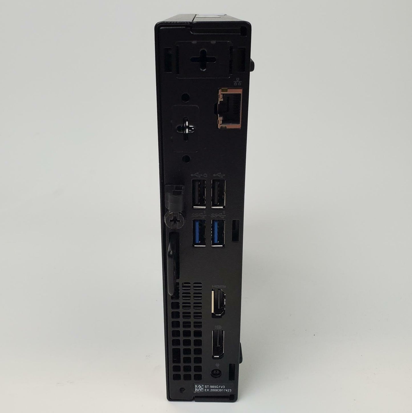 Dell OptiPlex 3000 Win 11 Home i5-12500T 32GB RAM 512GB NVMe | Grade A