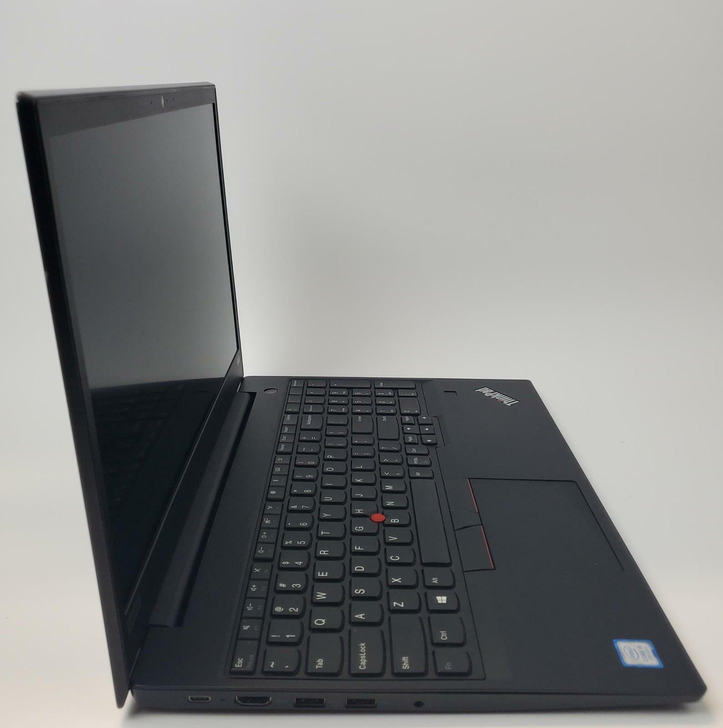 Lenovo ThinkPad E590 Win 11 Home i5-8265U 8GB RAM 256GB M.2 | Grade B