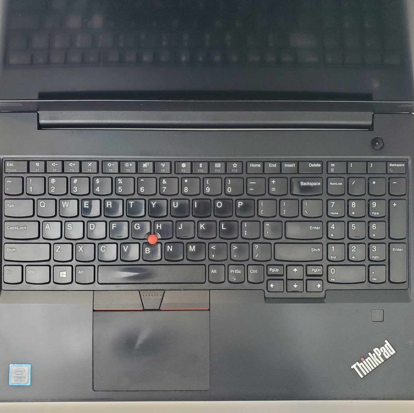 Lenovo ThinkPad E590 Win 11 Home i5-8265U 8GB RAM 256GB M.2 | Grade B
