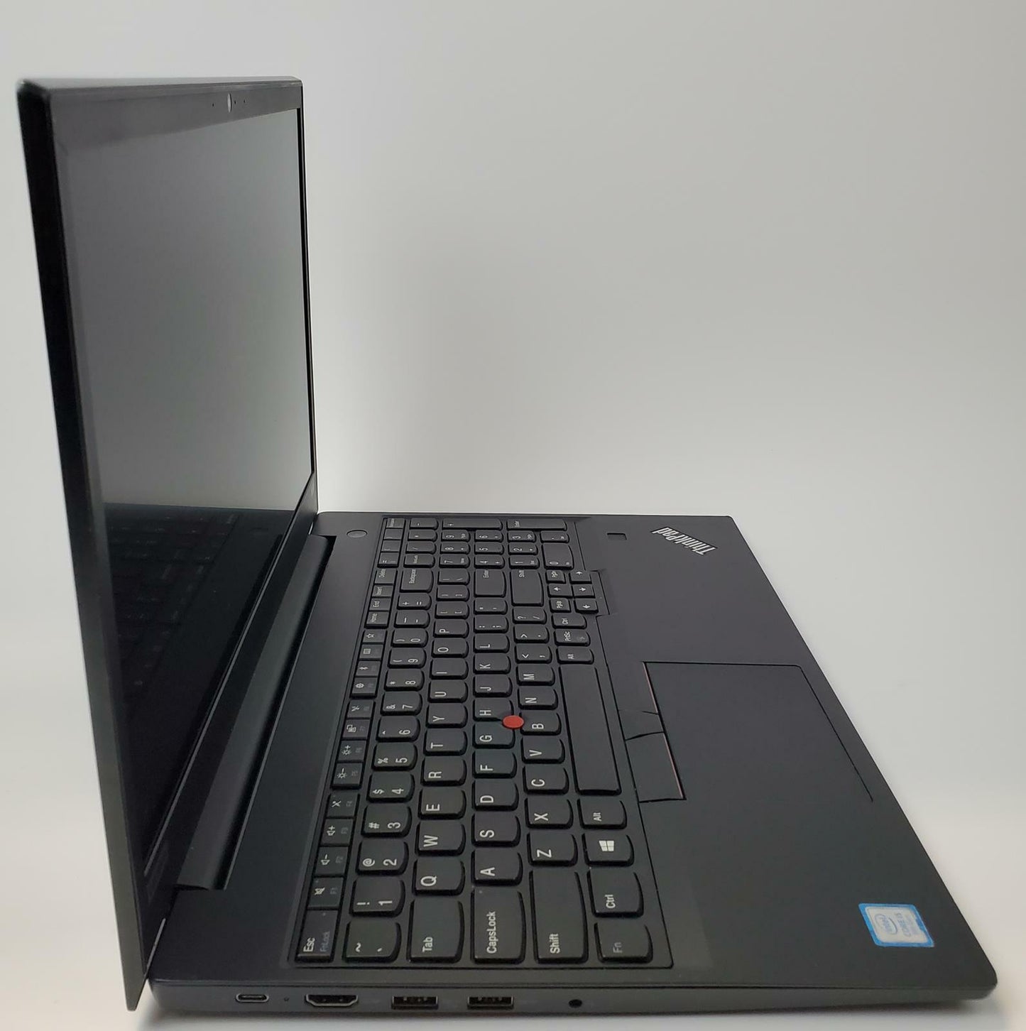Lenovo ThinkPad E590 Win 11 Home i5-8265U 8GB RAM 256GB M.2 | Grade C