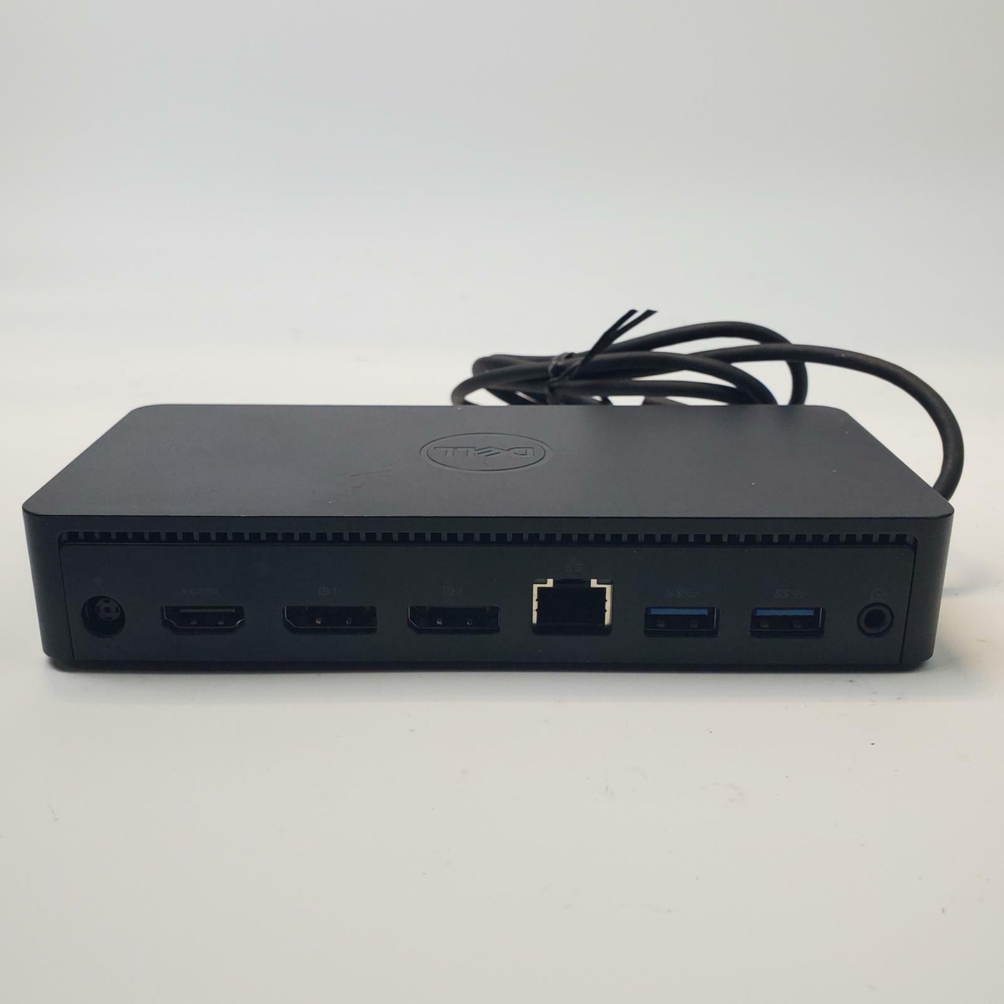 Dell D6000 Laptop Docking Station Bundle | Grade B | 3138
