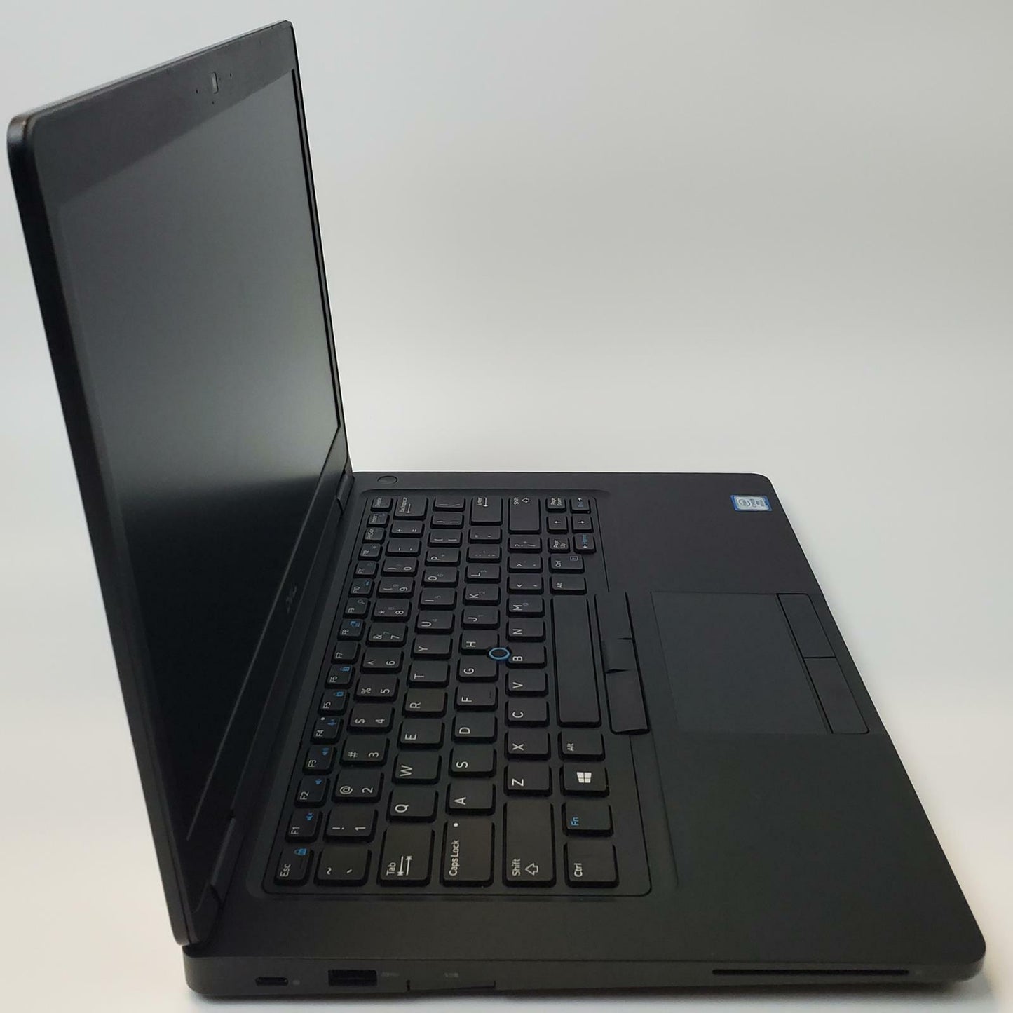Dell Latitude 5491 Win 11 Home i5-8400H 16GB RAM 240GB M.2 | Grade C