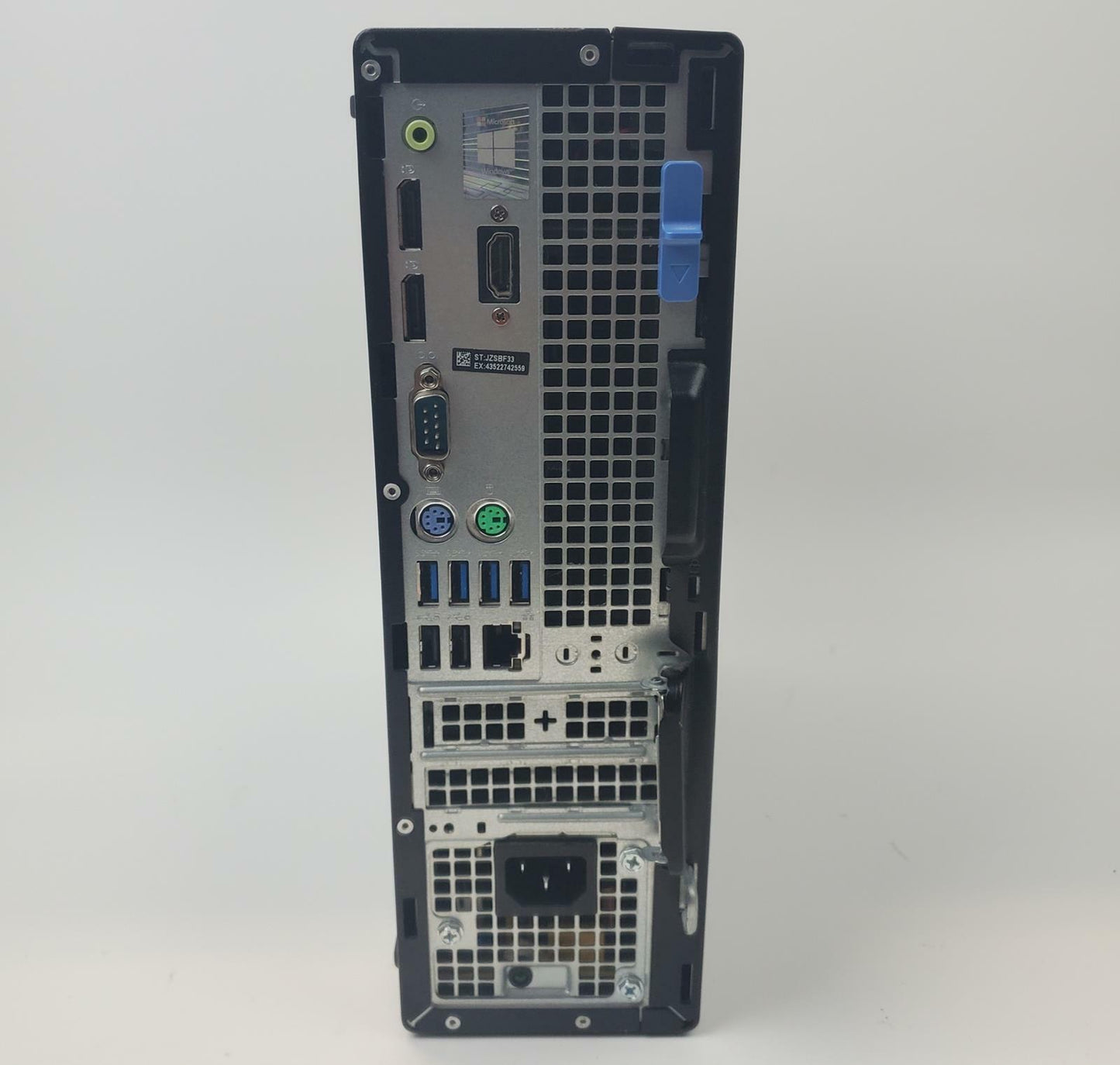 Dell OptiPlex 7090 Win 11 Home i7-10700 16GB RAM 1TB NVMe | Grade B