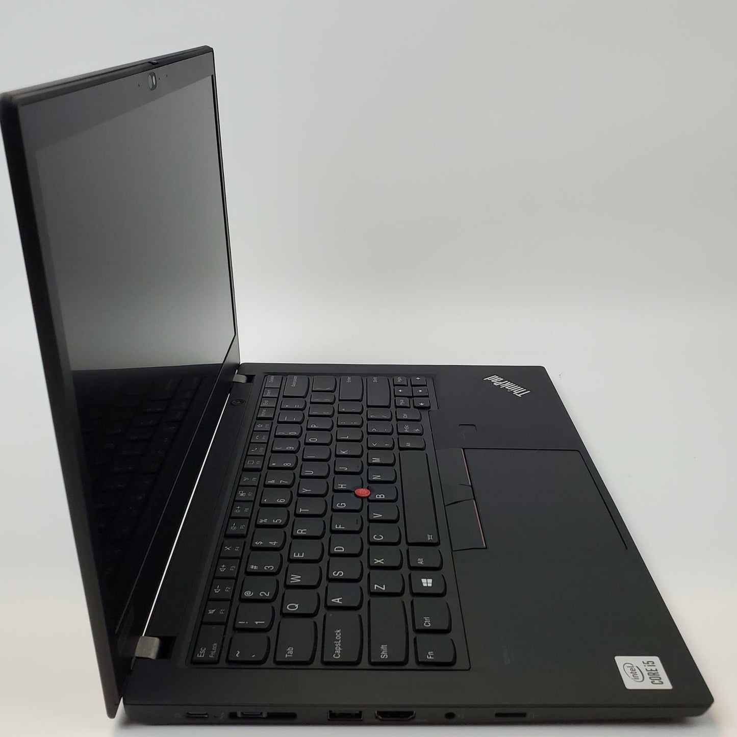 Lenovo ThinkPad T14 Win 11 Home i5-10210U 8GB RAM 512GB NVMe | Grade A