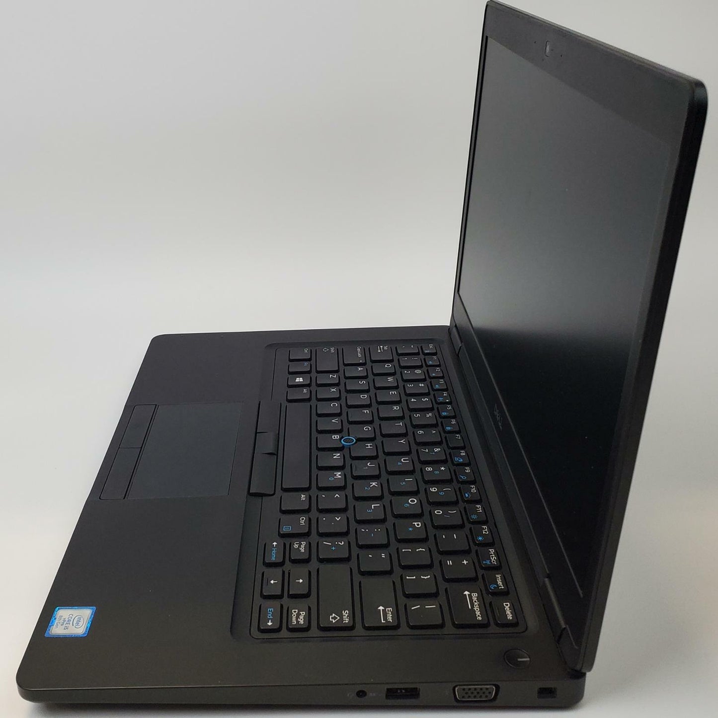 Dell Latitude 5491 Win 11 Home i5-8400H 16GB RAM 240GB M.2 | Grade C