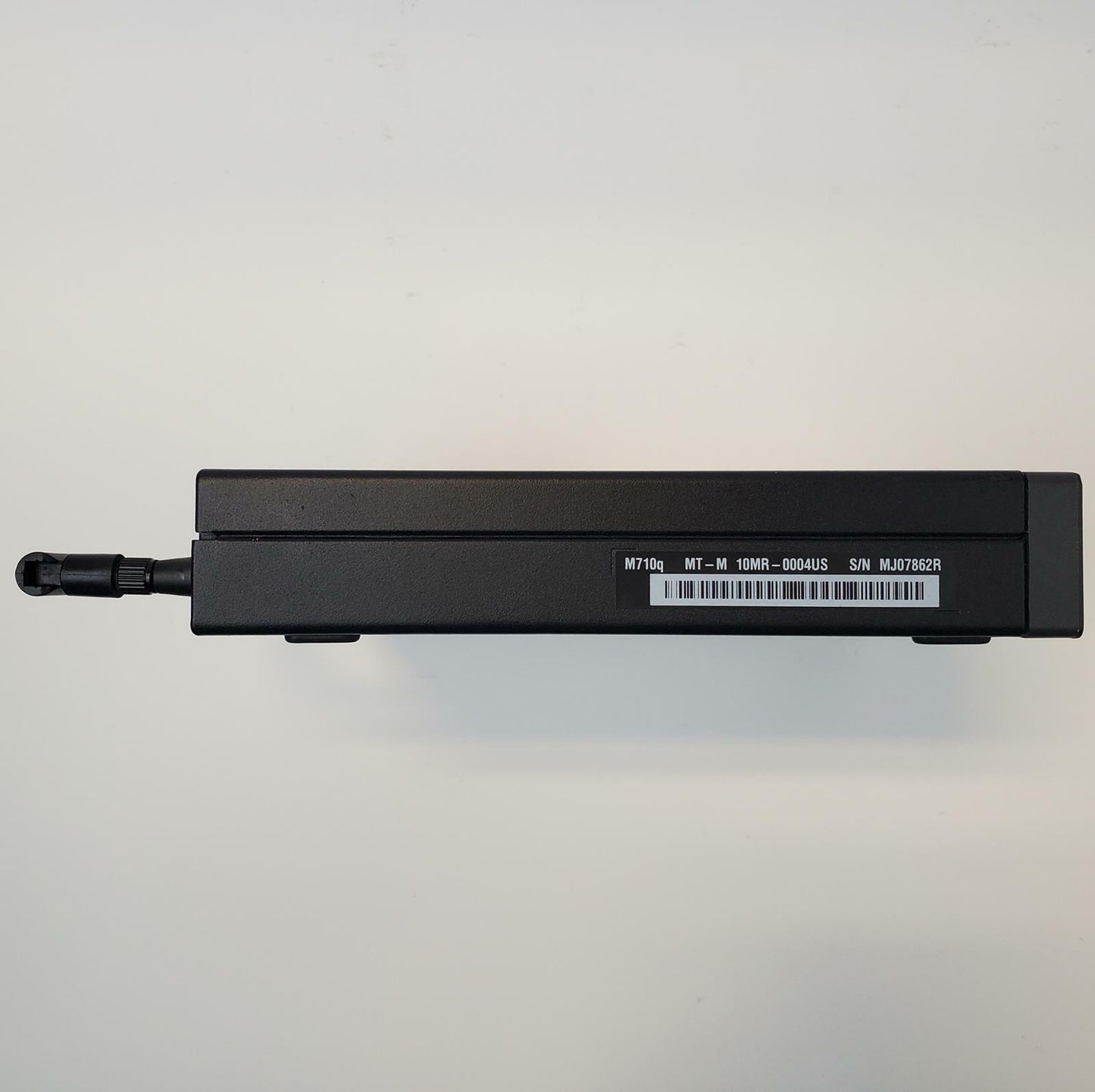 Lenovo ThinkCentre M710Q Win 11 Home i5-7500T 16GB RAM 256GB NVMe | Grade B