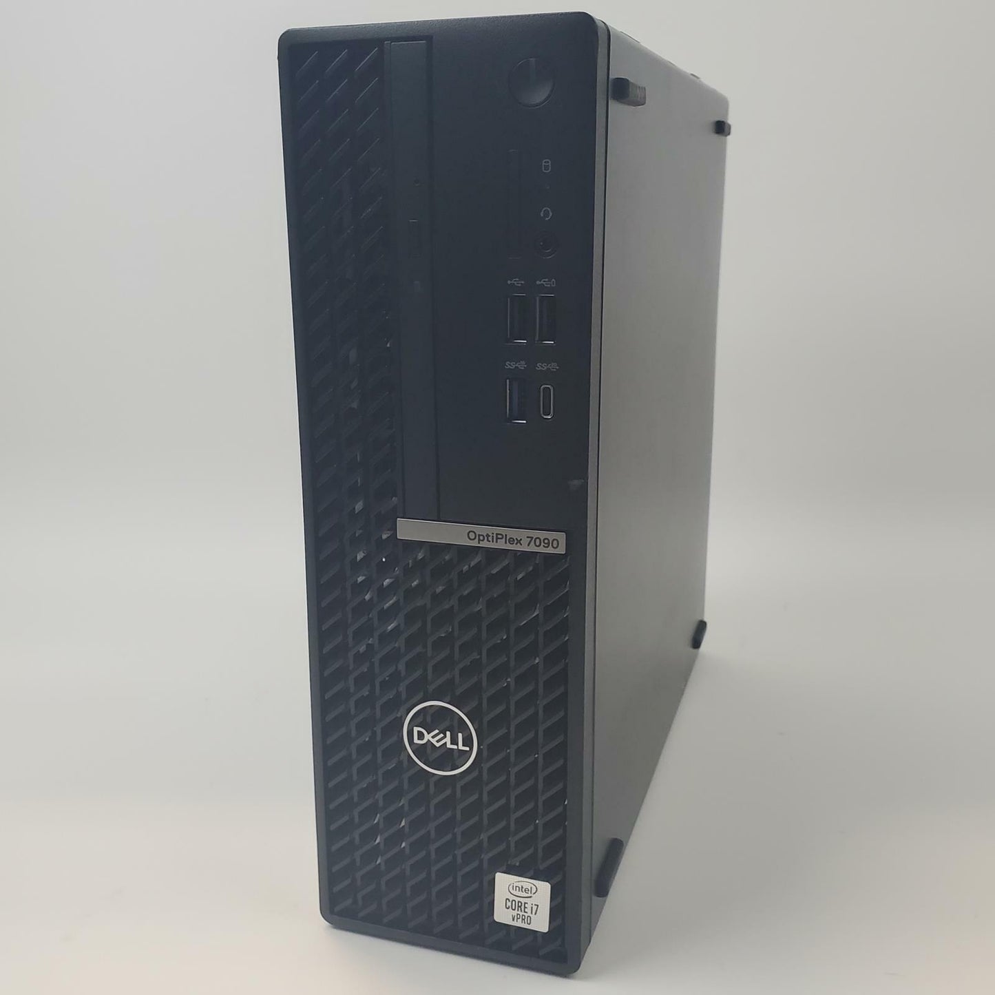 Dell OptiPlex 7090 Win 11 Home i7-10700 16GB RAM 1TB NVMe | Grade C