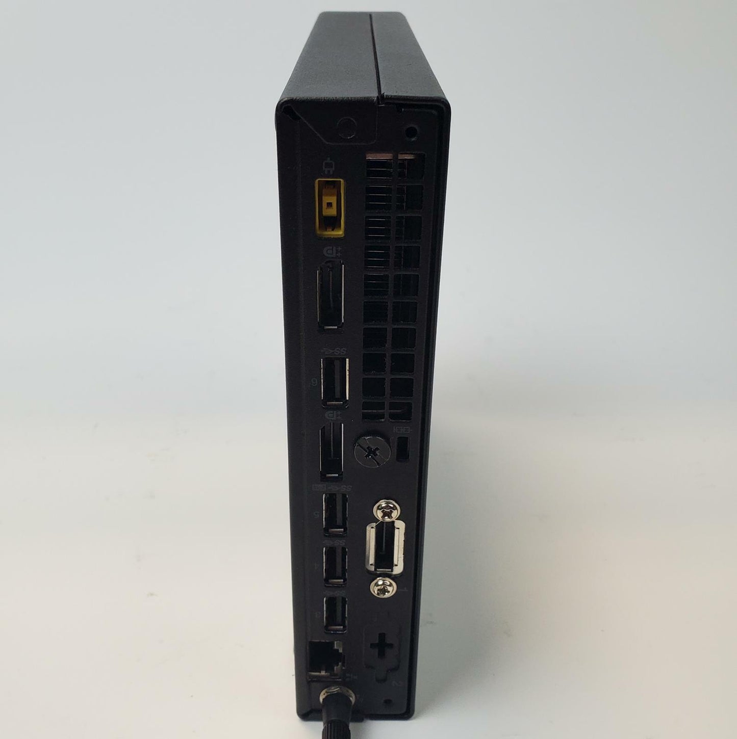 Lenovo ThinkCentre M710Q Win 11 Home i5-7500T 16GB RAM 256GB NVMe | Grade B