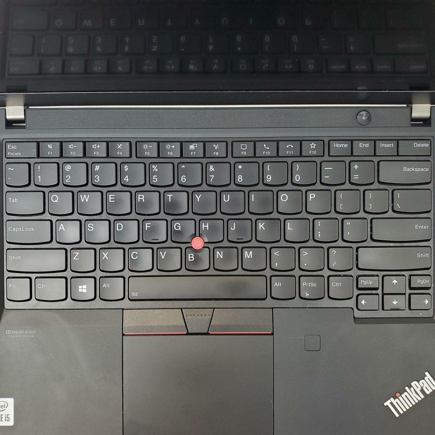 Lenovo ThinkPad T14 Win 11 Home i5-10210U 8GB RAM 512GB NVMe | Grade A