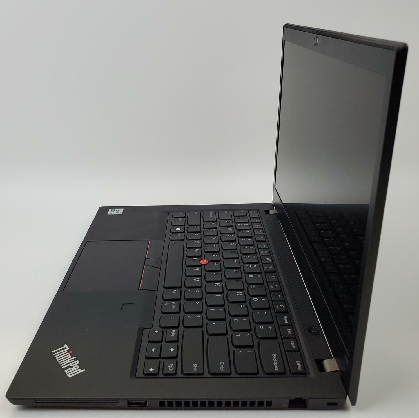 Lenovo ThinkPad T14 Win 11 Home i5-10210U 8GB RAM 512GB NVMe | Grade A
