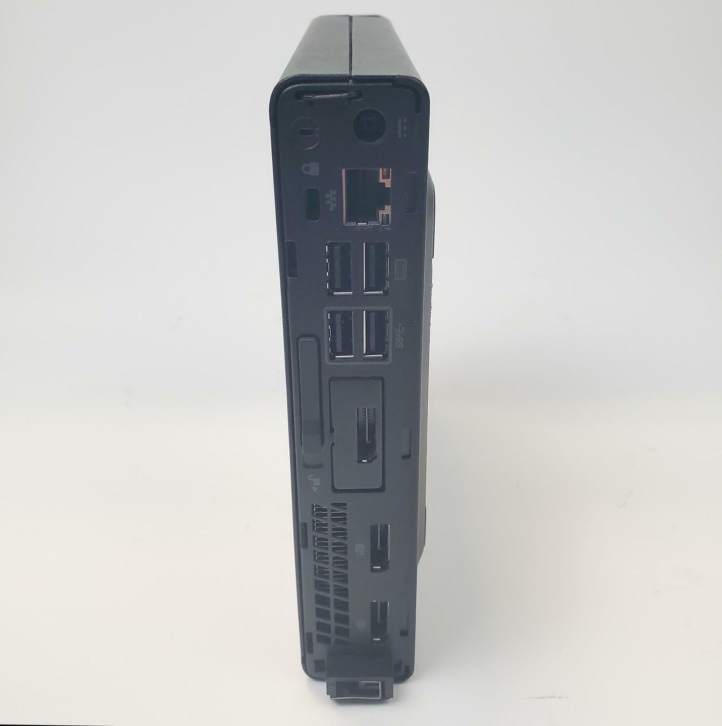 HP EliteDesk 800 G3 Win 11 Pro i5-7500T 16GB RAM 512GB NVMe | Grade B