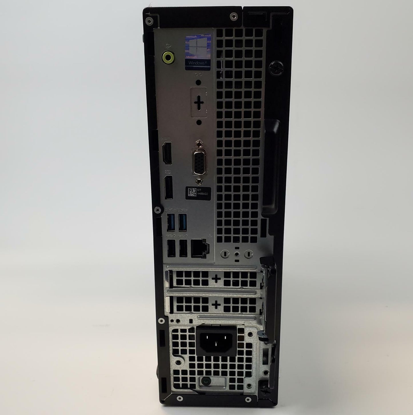 Dell OptiPlex 3060 Win 11 Home i5-8500 16GB RAM 256GB NVMe | Grade B