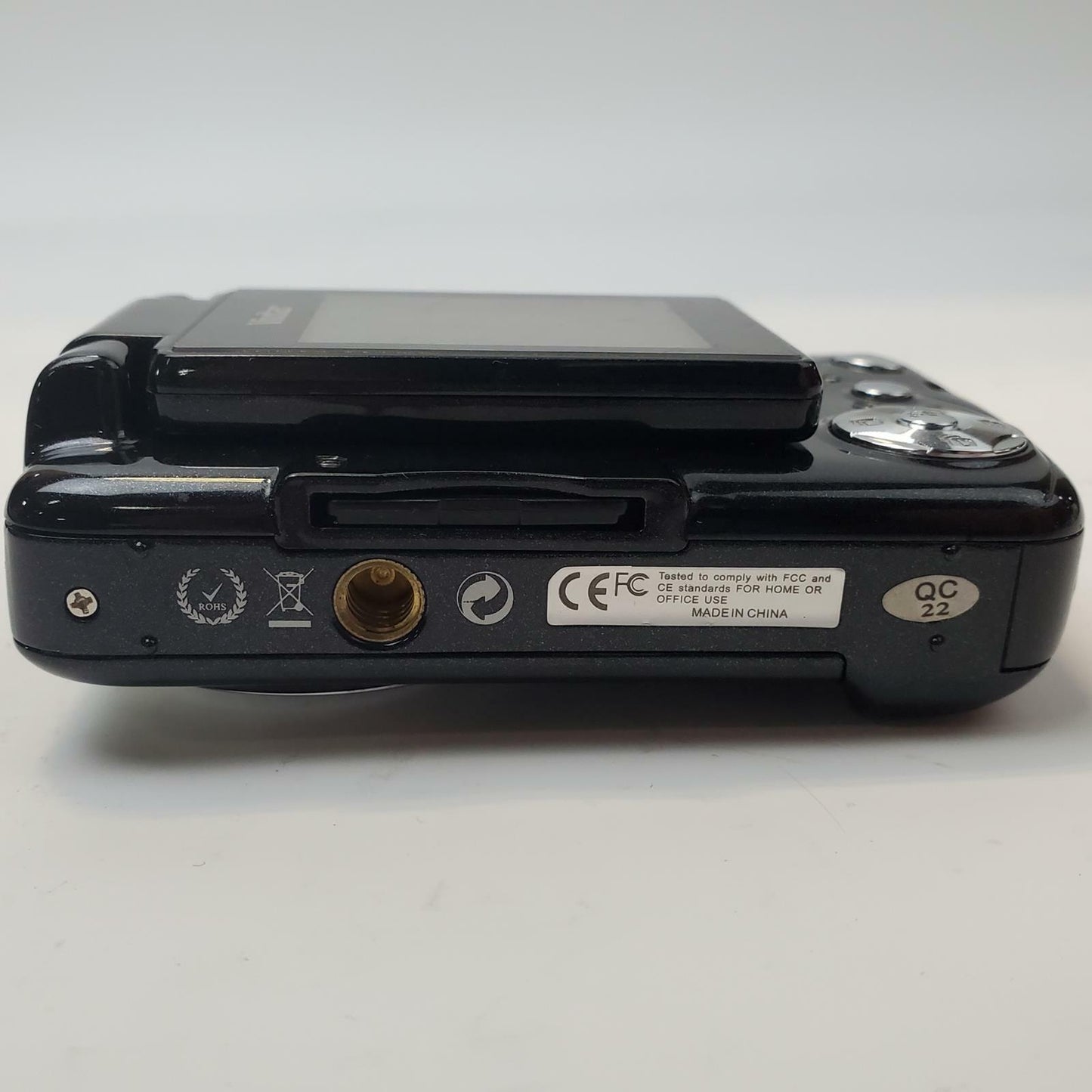 VIVITAR VIVICAM X014 Digital Camera | Grade B