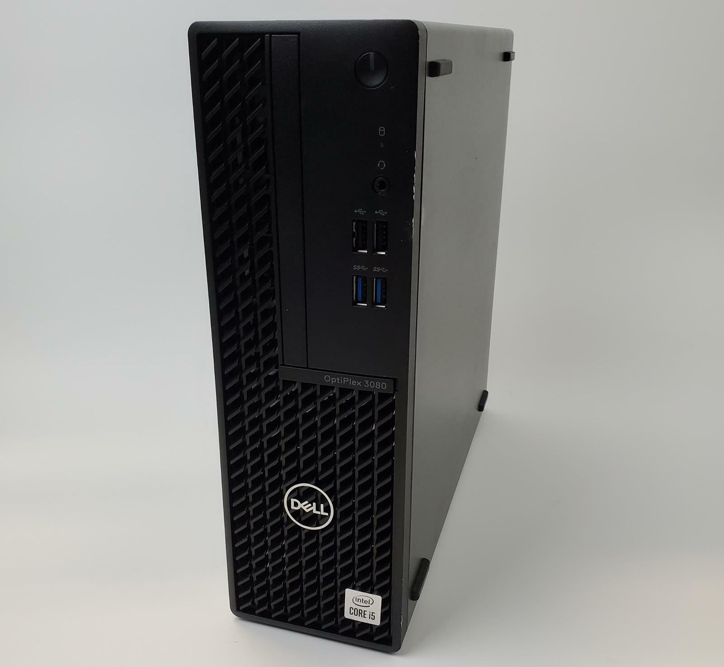 Dell OptiPlex 3080 Win 11 Home i5-10600 8GB RAM 512GB NVMe | Grade B